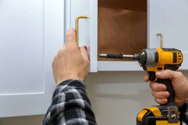 Carpentry handyman service