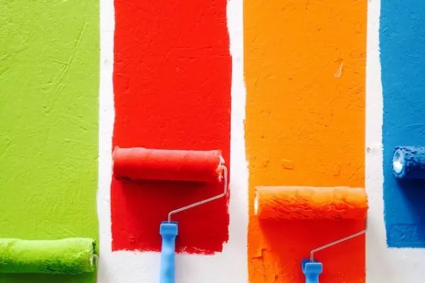 Painting handyman service